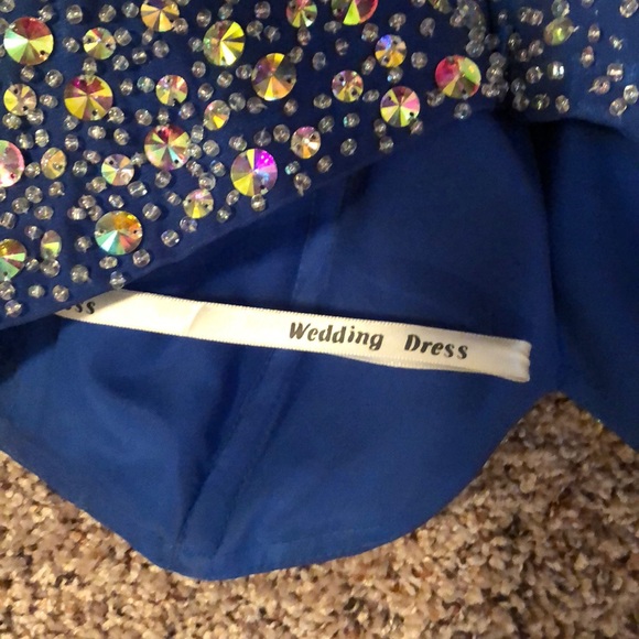 HOMECOMING DRESS! - Picture 4 of 4